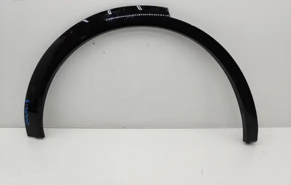 Porsche Cayenne (9Y0 9Y3) Front arch trim 9Y0854732P