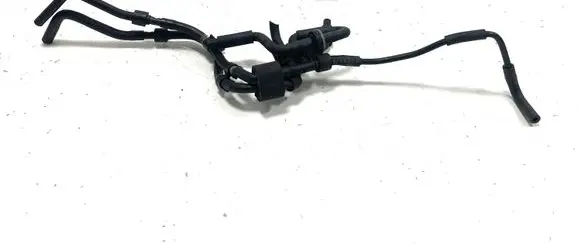 Skoda Superb B6 (3T) Vacuum line/pipe/hose 03G131051FL 03G131051