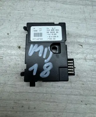 Volkswagen Golf VI Steering angle sensor 1K0959654 DT140708 00203500
