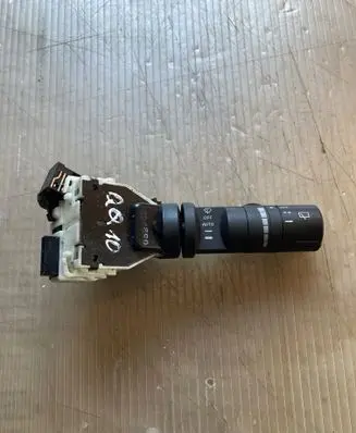 Nissan Qashqai Wiper control stalk
