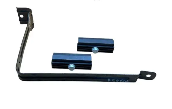 BMW 5 GT F07 Battery bracket 61217609962 61217592923 7592923