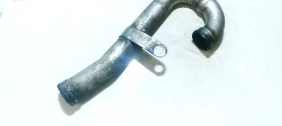 Renault Megane II EGR valve line/pipe/hose