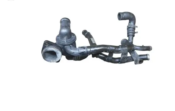 Volkswagen Crafter Engine coolant pipe/hose 03L121063G 124925 03L121049G