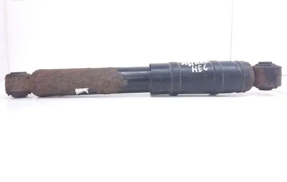 Opel Astra H Rear shock absorber/damper