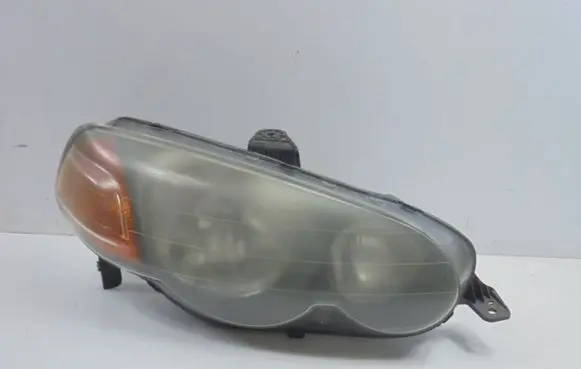 Honda HR-V Headlight/headlamp