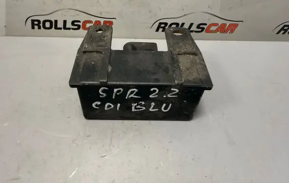 Mercedes-Benz Sprinter W901 W902 W903 W904 Glow plug pre-heat relay