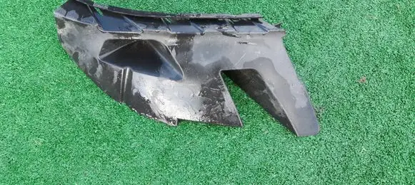 Dodge RAM Front bumper mounting bracket 68104944AD 130S21305