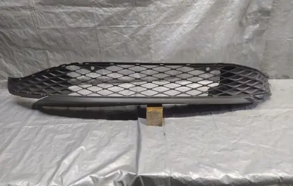 Volkswagen ID.4 Front bumper upper radiator grill 11a.807.532