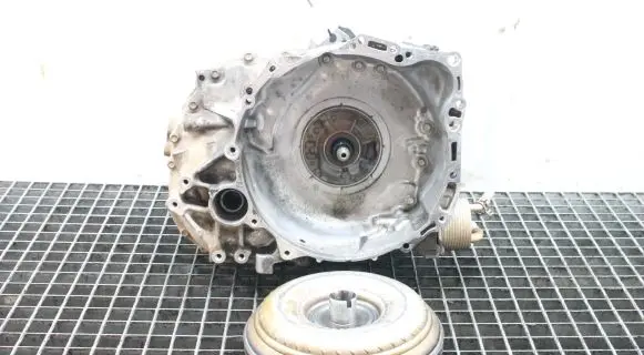 Volvo V40 Automatic gearbox P1285224 31397853