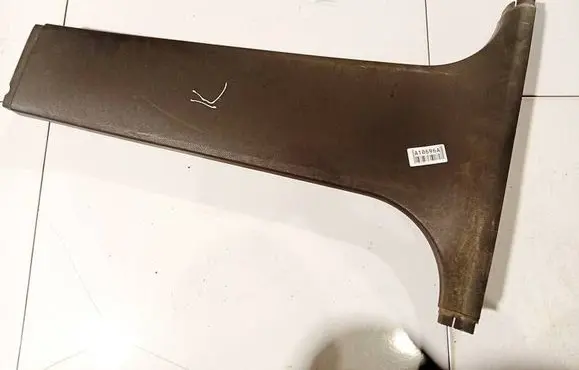 Ford Focus C-MAX (B) pillar trim (top) 3m51r243w07a 3m51-r243w07-a