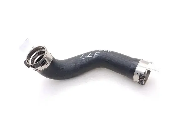 Mercedes-Benz GLE (W166 - C292) Intercooler hose/pipe A1665280082