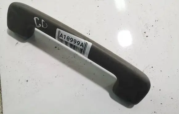 Audi A8 S8 D3 4E Rear interior roof grab handle 