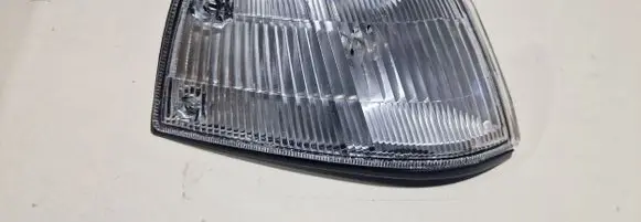 Honda Civic Front indicator light