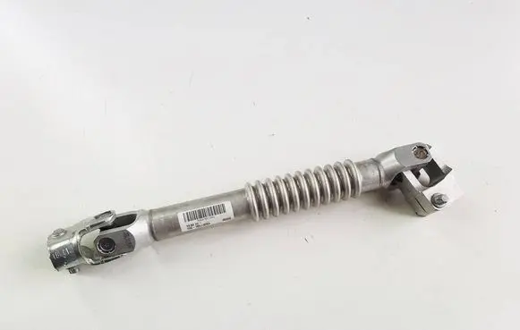 Steering column universal joint