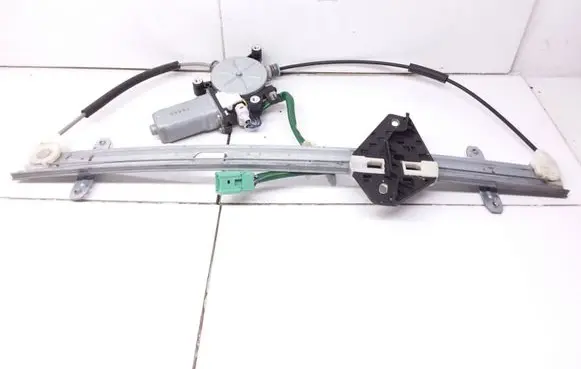 Honda CR-V Front door window regulator with motor 605031