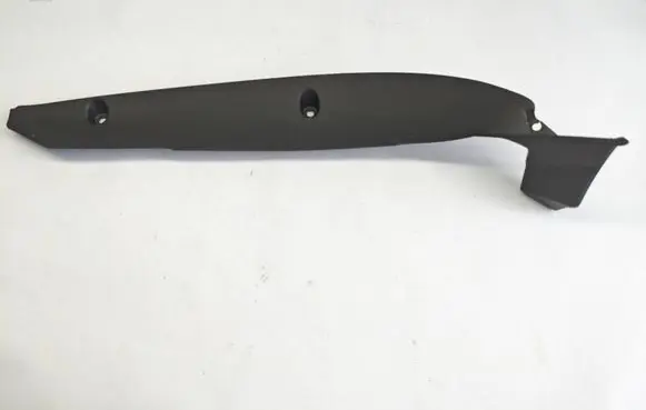 Porsche 911 991 Fender end trim 99150464100