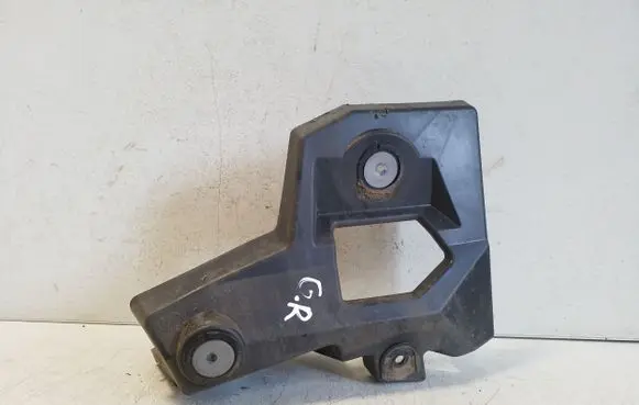 Opel Ampera Rear bumper mounting bracket 22845734