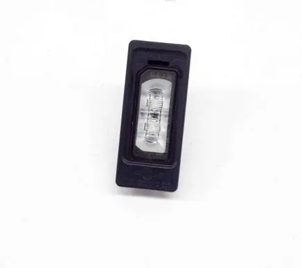 Audi A5 Sportback 8TA Number plate light 4G0943021