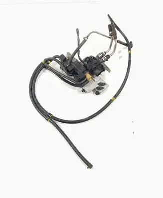 Volvo V60 Turbo solenoid valve 31293964 31319292