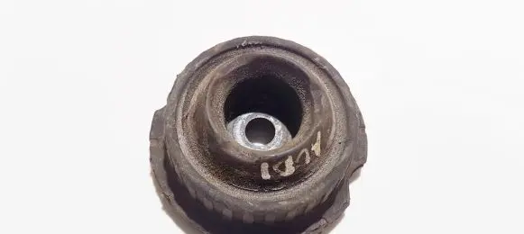 Volkswagen PASSAT B5 Coil spring mount 4d0412377d
