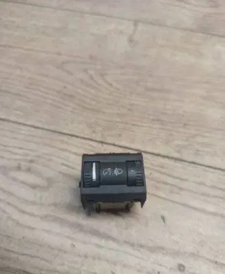Skoda Octavia Mk3 (5E) Headlight level height control switch 1Z0941333