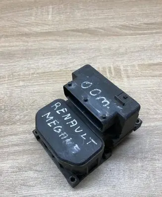 Renault Megane II ABS Pump 0273004395