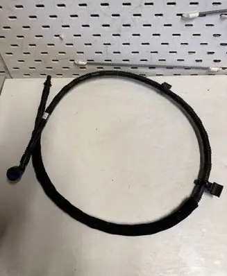 Audi A4 S4 B9 Windshield washer fluid hose 8W0955667