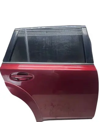 Subaru Outback Rear door 123456