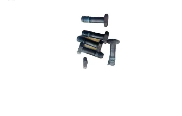 Alfa Romeo GT Nuts/bolts 