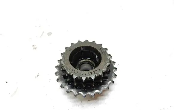 BMW X3 E83 Timing belt/chain tensioner 7787279 13527787279