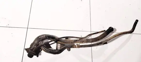 Fiat Doblo Fuel tank filler neck pipe 517542990 10867