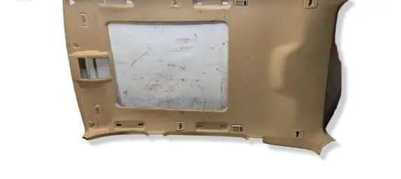 BMW X3 E83 Headlining 