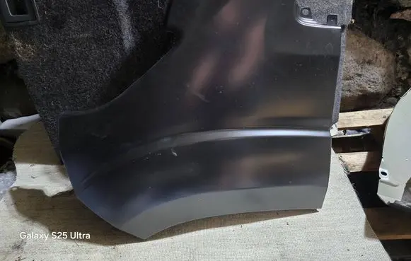 Fiat Ducato Fender 68357593AA
