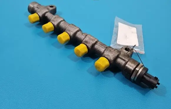 Hyundai i40 Fuel main line pipe 0445214181 IMPRK1533681
