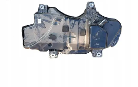 Audi Q5 SQ5 AdBlue liquid reservoir 