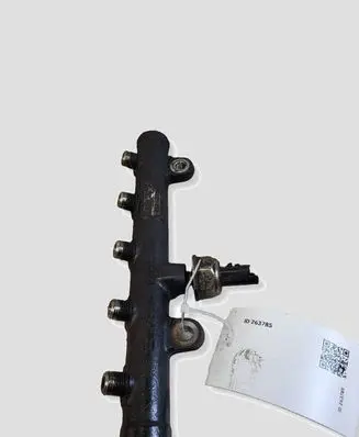 Volvo V50 Fuel main line pipe 9654726280 2051301278