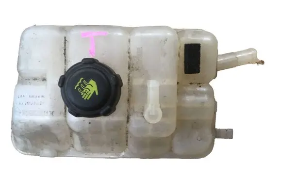 Renault Talisman Coolant expansion tank/reservoir 217104048R