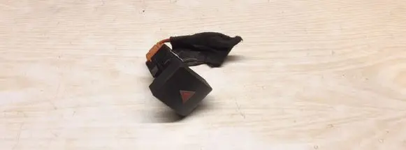 Peugeot 3008 I Hazard light switch 96652440XT