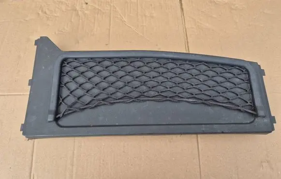 Mercedes-Benz Vito Viano W639 Front door seat control surround trim A6396641125