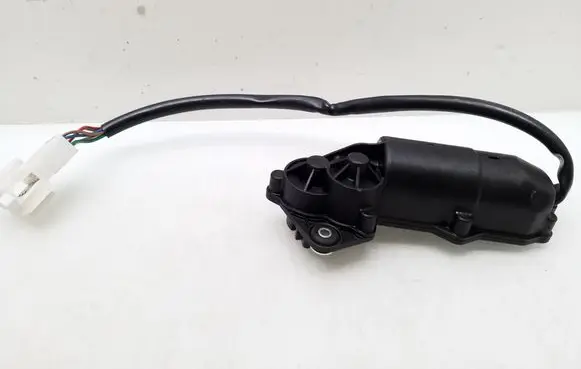 Mercedes-Benz E W212 Curtain motor 9918010434