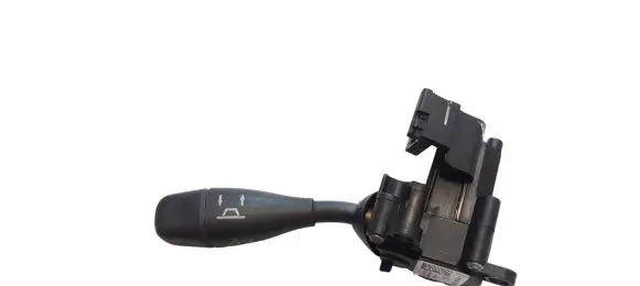 Mercedes-Benz S W221 Steering wheel adjustment handle/lever A1645403245