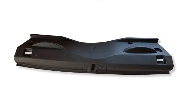 Fiat 500X Trunk/boot sill cover protection 735572215