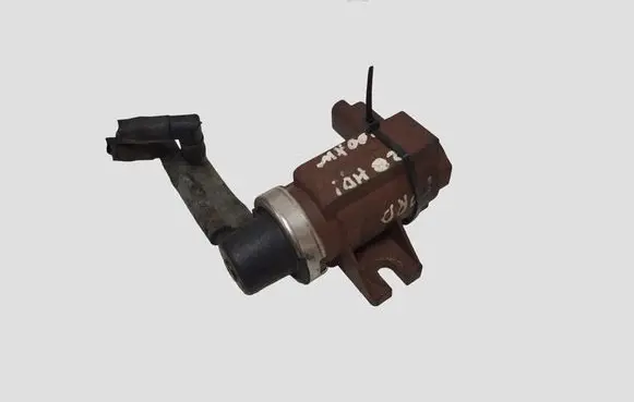 Ford Focus C-MAX Turbo solenoid valve 9650098380