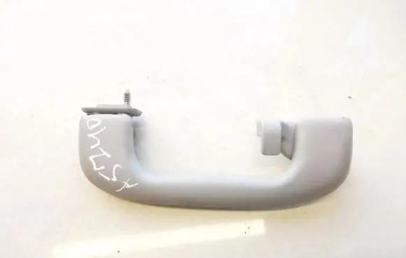 Opel Meriva A Rear interior roof grab handle 5001700002 317382836