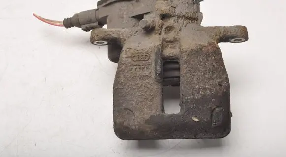 Audi A4 Allroad B8 Rear brake caliper 