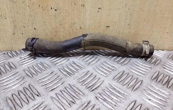 Seat Toledo IV (NH) Engine coolant pipe/hose