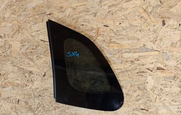 Suzuki SX4 S-Cross Rear side window 43R006723
