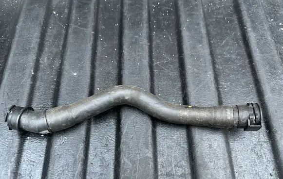Citroen C3 Aircross Engine coolant pipe/hose 9814446780