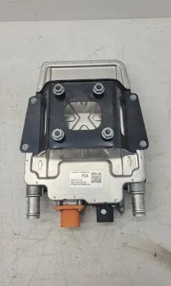 Chrysler Pacifica Other control units/modules 68237427AE