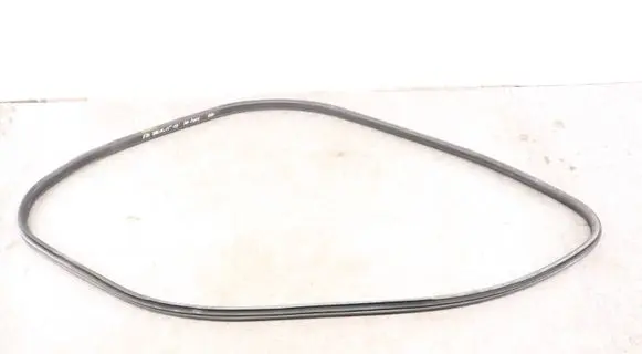 BMW 3 F30 F35 F31 Front door rubber seal 7258329 51337258329 7305837